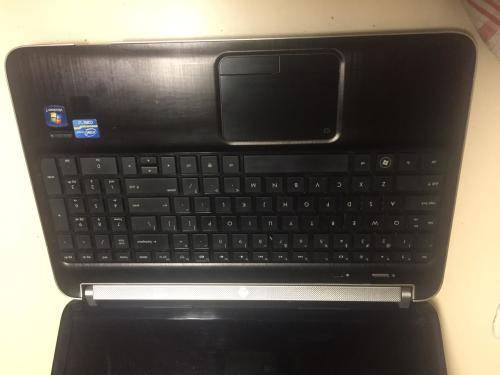 **Christmas Sale**HP Pavilion DV6, i7. Monster**