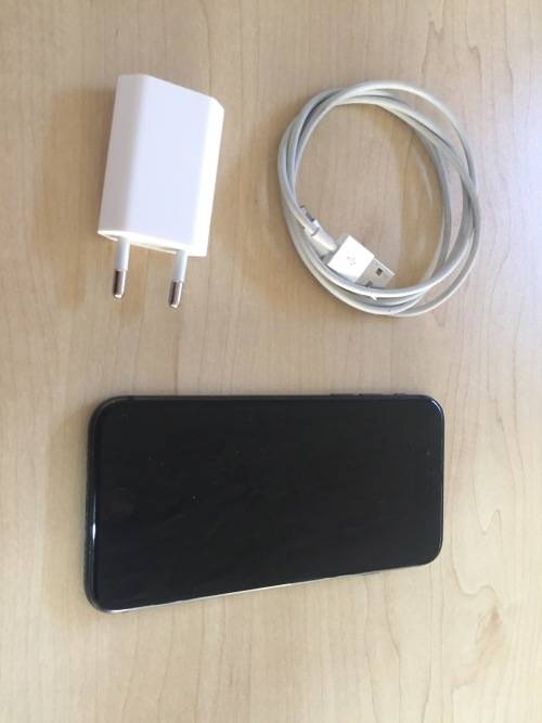 Apple iPhone 8 64GB Space Grey