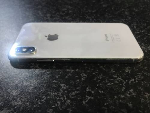 iPhone X *Parts* *Read*