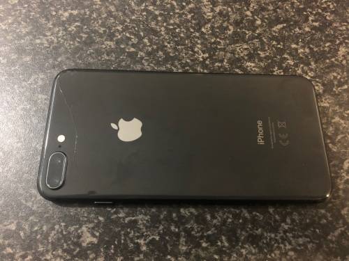 iPhone 8 PLUS *No FingerPrint*