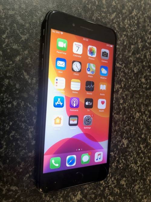 iPhone 8 PLUS *No FingerPrint*