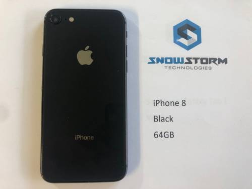 iPhone 8 64GB *READ*