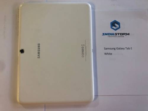 Samsung Galaxy Tab E - Parts or Repair