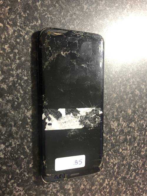 Samsung Galaxy S8 *Parts or Repair*