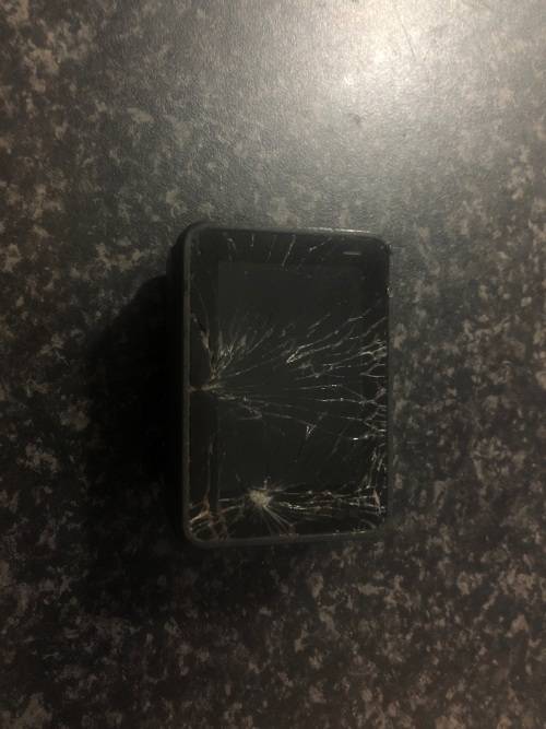 GoPro Hero 5 - *Parts or Repair*