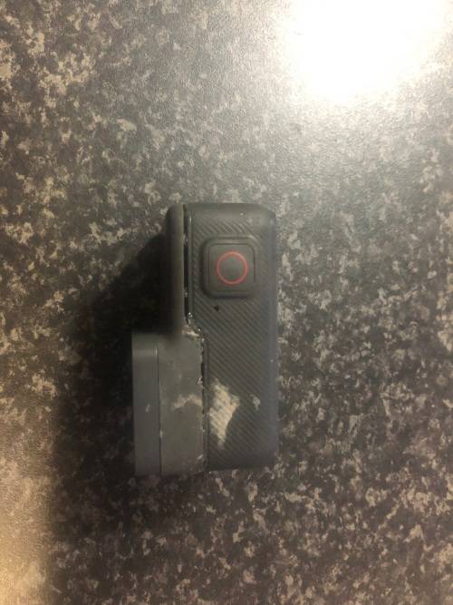 GoPro Hero 5 - *Parts or Repair*