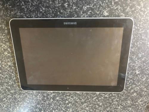Telefunken TEL1014GIQ 10.1 4G Dual SIM Tablet *Parts or Repair*