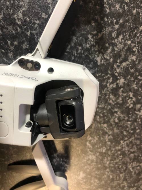 DJI Mavic Mini *Parts or Repair*