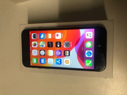 iPhone 7 128GB Space Grey *Excellent*