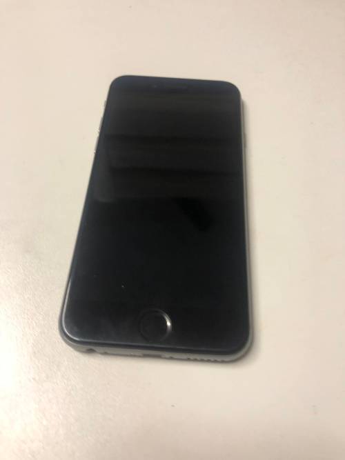 iPhone 64GB 64GB - Space Grey