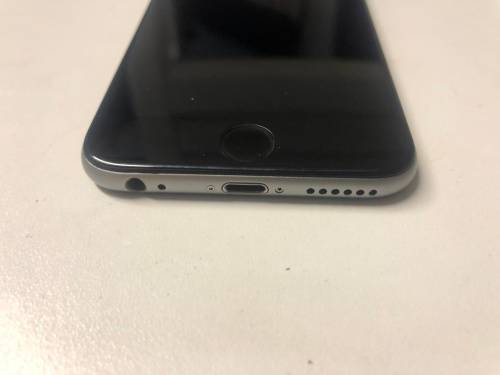 iPhone 64GB 64GB - Space Grey
