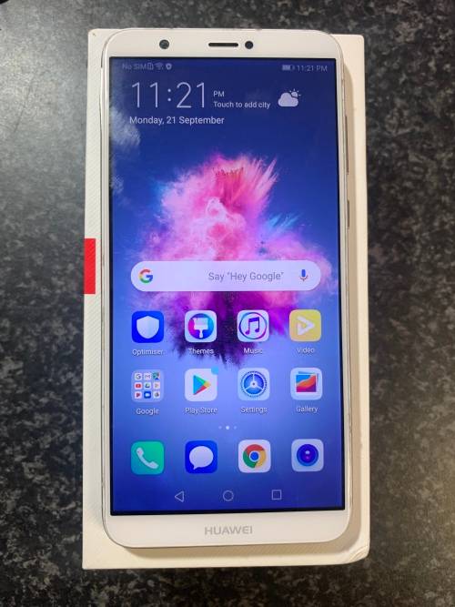 Huawei P-Smart Dual Sim 32GB