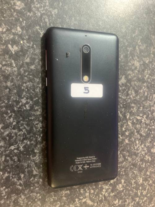 Nokia 5 *Dead*
