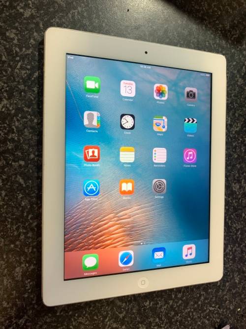 iPad 2 16GB Wifi