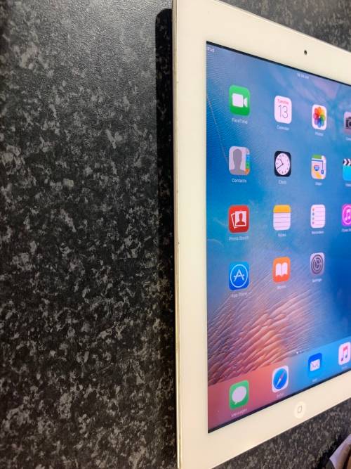 iPad 2 16GB Wifi
