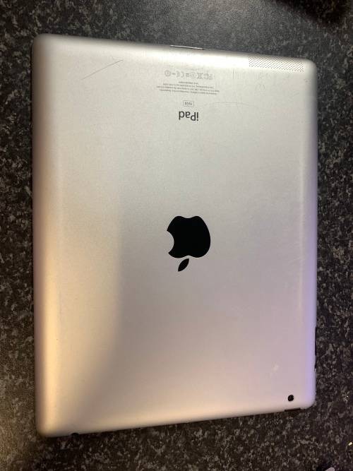 iPad 2 16GB Wifi