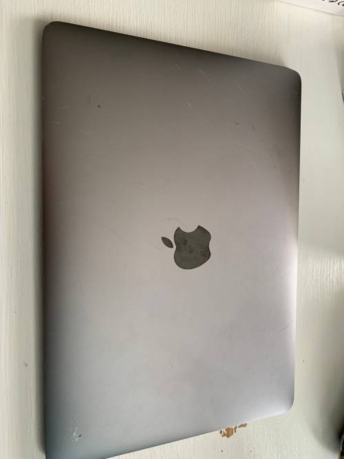 Macbook 12` Core M -  2015 - LCD Broken