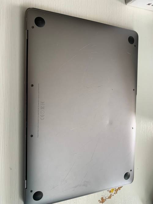 Macbook 12` Core M -  2015 - LCD Broken