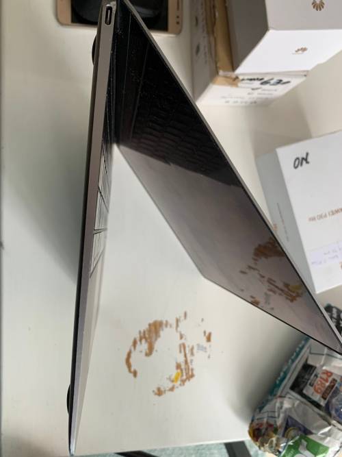 Macbook 12` Core M -  2015 - LCD Broken