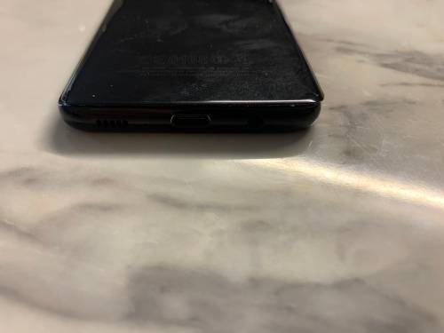 Samsung Galaxy S8 - Black