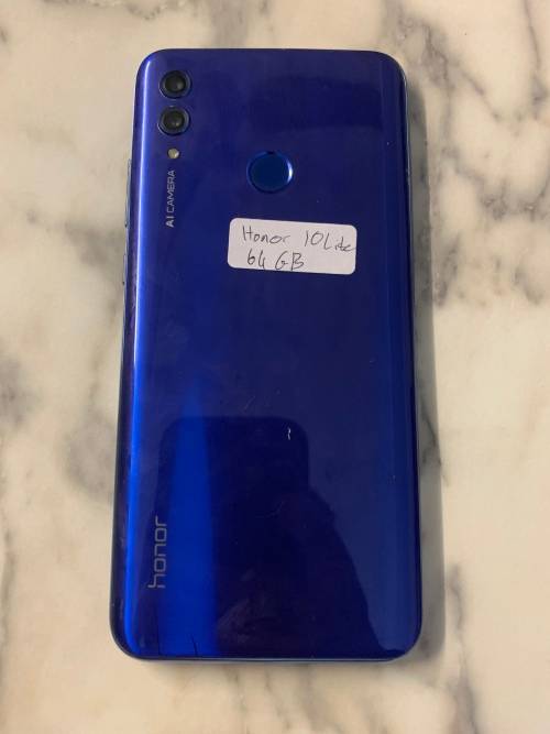 Huawei Honor 10 Lite