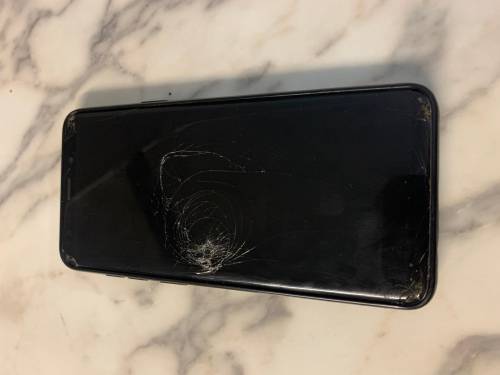 Samsung Galaxy S9+ -128GB