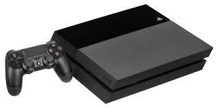 PlayStation 4 Console