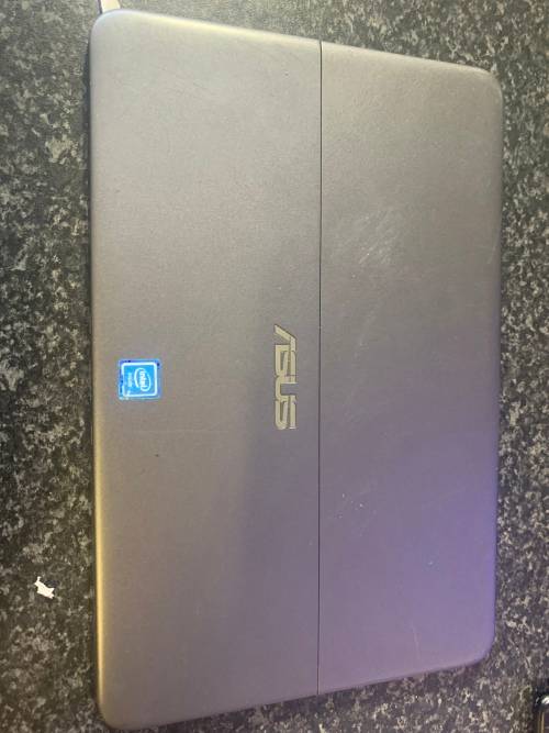 ASUS Transformer Mini T103H *No Touch* Glass Cracked