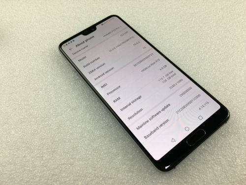Huawei P20 Pro 128GB