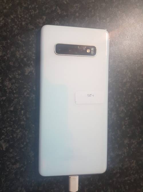 Samsung Galaxy S10+ *Parts or repair*