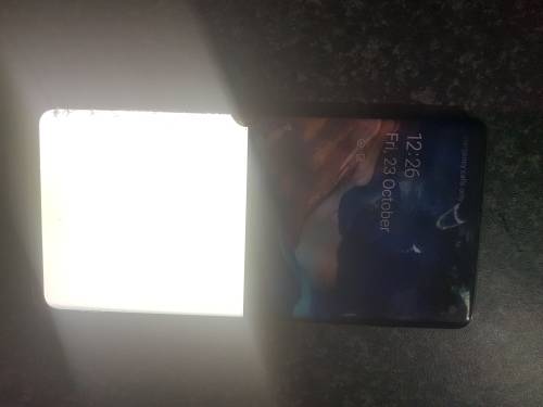 Samsung Galaxy S10+ *Parts or repair*