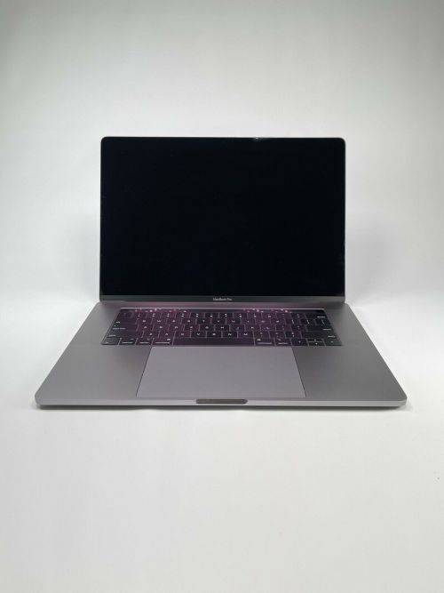 Macbook Pro 2019 - 15` - i9, 1TB SDD *READ*