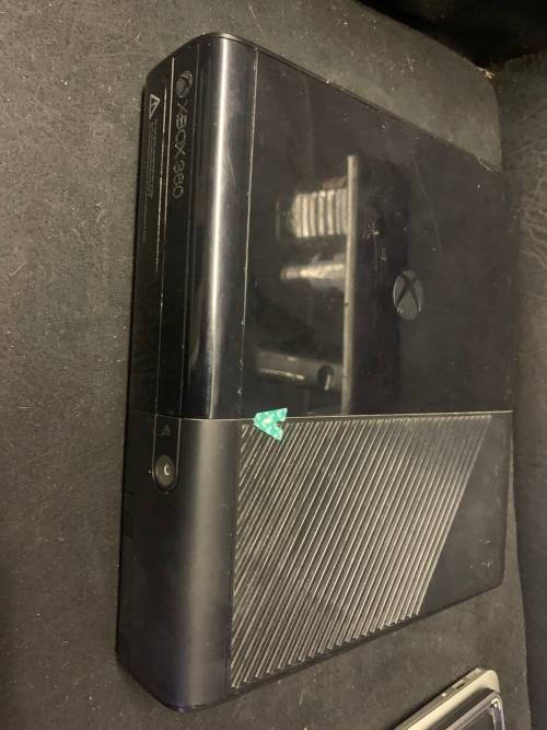 Xbox 360 *Red Light*