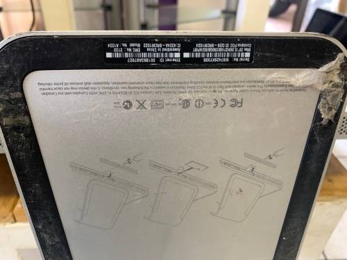 Imac *Parts or Repair* 3/6