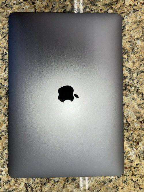 Macbook Pro M1 - 512GB