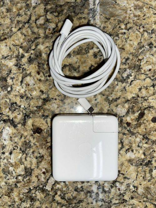 Macbook Pro M1 - 512GB