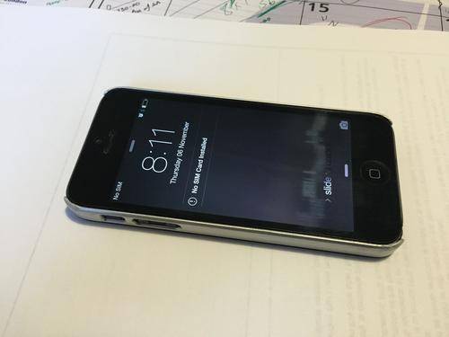 Iphone 5 16GB