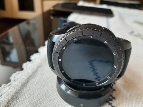 Samsung Gear S3