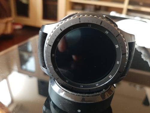 Samsung Gear S3