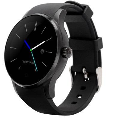 CACGO K88S Smartwatch - BLACK