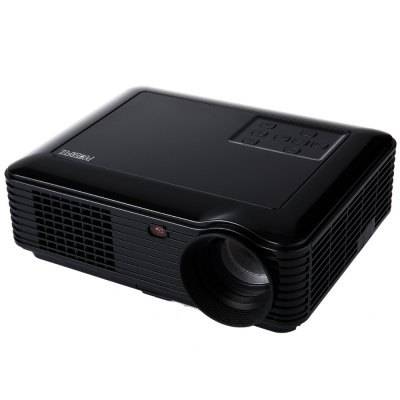 POWERFUL SV - 228 Home Theater 4000 Lumens 1280 × 800 Pixels Projector