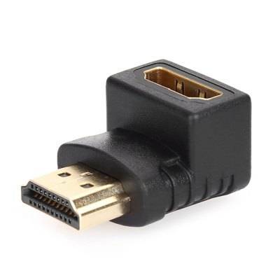 HDMI Male to Female Adapter 4K x 2K
