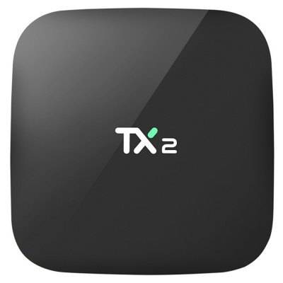 *LOCAL STOCK*  TX2 Android 5.1 Media Box 64Bit