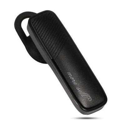 B1 Bluetooth Headset - V4.1 Business Earphones  -  BLACK