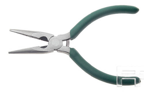 JLY-502D 5 inch Long Needle Nose Pliers