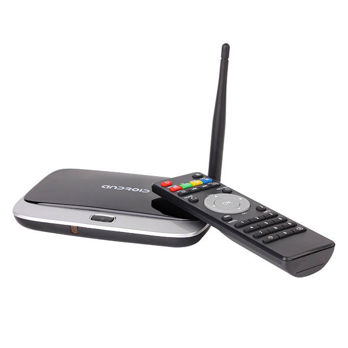 Q7 Android 4.2 TV BOX