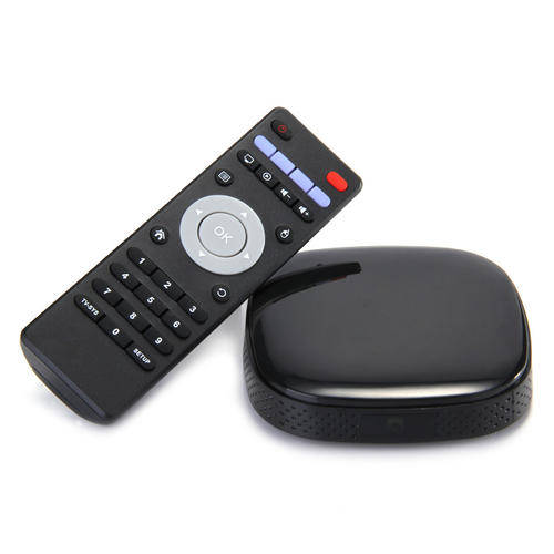 CX-X3 4K TV Box Android 4.4