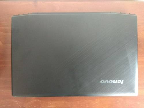 Lenovo Ideapad Y50-70, i7, 16GB, 500GB SSD, Black Metal