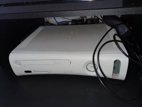 XBOX 360 256GB hard drive