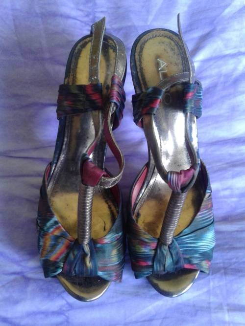 Aldo Ladies Shoes